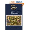 Social Foraging Theory