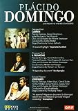 Various: Domingo (Carmen/ Trovatore/ Lohengrin) [DVD] [Region 1] [NTSC]