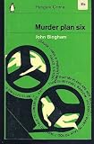 Murder Plan Six