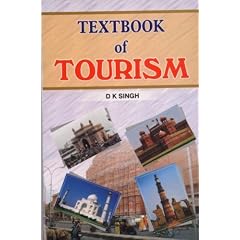 Textbook of Tourism