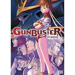 Gunbuster - The Movie