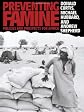 Preventing Famine: Policies and Prospects for Africa (Routledge Introductions to Development)