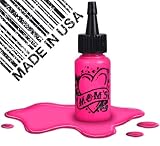 PINK PUSSY CAT Millennium Moms 1/2oz Tattoo Ink .5 OZ