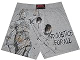 Metallica Justice for All boxer shorts for men - HOT SELLER!
