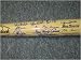 1969 New York Mets Autographed/Hand Signed Adrirondack Baseball Bat