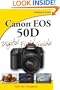 Canon EOS 50D Digital Field Guide