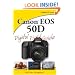 Canon EOS 50D Digital Field Guide