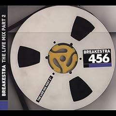 The Live Mix, Pt. 2