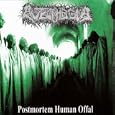 Postmortem human offal [Explicit]