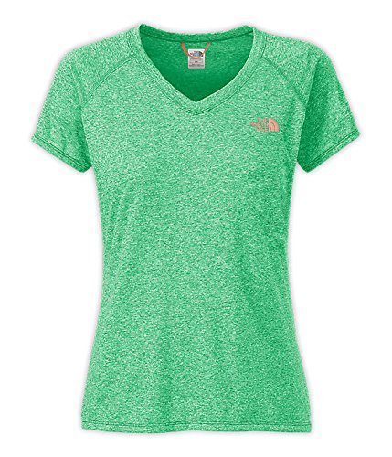 The North Face Short Sleeve Half Dome Tee Women's