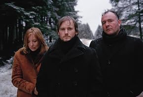 Bilder von Portishead