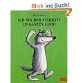 Ich bin der St�rkste im ganzen Land (MINIMAX)
