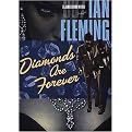 Diamonds Are Forever (James Bond Series) (Unabridged) (Compact Disc)