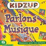Parlons Musique (Lets Talk