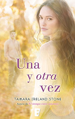 Una y otra vez (Spanish Edition)