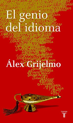 El genio del idioma (Spanish Edition)