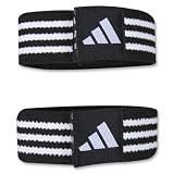 adidas Flex II Shirtbands (Black) by 
