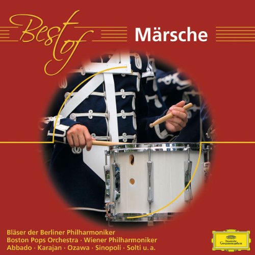 Produkt-Bild: Best of M&auml;rsche (Elo) (Eloquence)