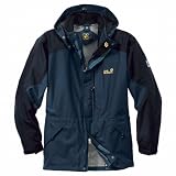Produkt-Bild: Jack Wolfskin BLACK RANGE MEN Trekkingjacke