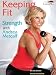 Keeping Fit: Strength