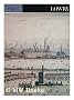 Lowry (Colour Plate Books)