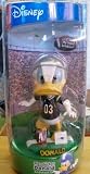 2003 New England Patriots Donald Duck Bobblehead