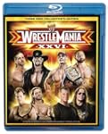 WWE Wrestlemania XXVI (3-Disc collect...