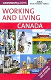 picture of Canada ("Sunday Times" Working & Living)
