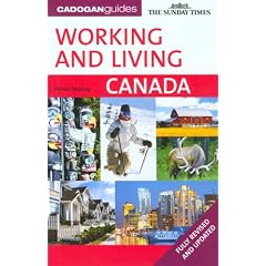 Canada ("Sunday Times" Working & Living)