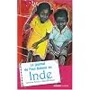 Le journal de Paul Balmer en Inde