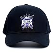 NBA Sacramento Kings Fiber Optic Adjustable Hat