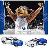 Kentucky Wildcats H & R Charger