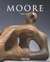 Henry Moore: 1898-1986 (Basic Art)