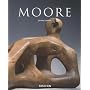 Henry Moore: 1898-1986 (Basic Art)