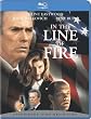 In the Line of Fire (+ BD Live) [Blu-ray]