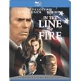 In the Line of Fire [Blu-ray]
