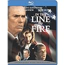 In the Line of Fire [Blu-ray]