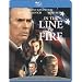 In the Line of Fire [Blu-ray] [Import]