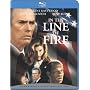 In the Line of Fire (+ BD Live) [Blu-ray]