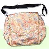 Daffodils Boutique Diaper Bag Summer Flowers
