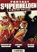 Fantasy Superhelden (Limited Edition 3 DVD)