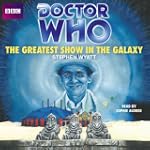Doctor Who: The Greatest Show in the...