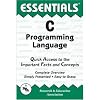 Essentials of C Programming Language