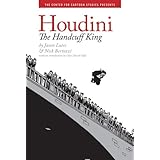 houdini the handcuff king