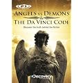 Angels v Demons - Da Vinci Code Box Set [DVD]