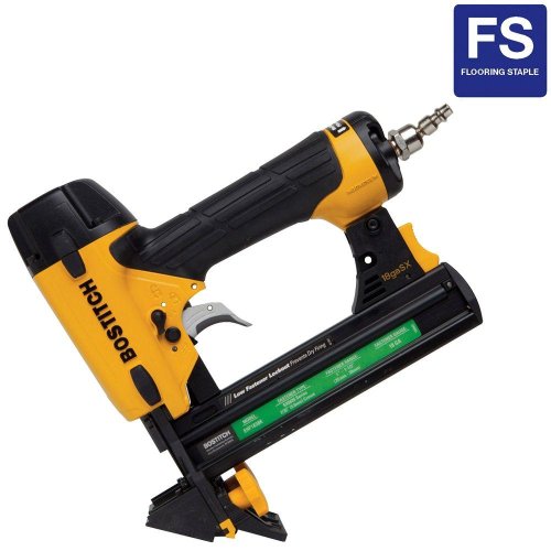 8 N2daily Cheap Ehf1838k 18 Gauge Flooring Stapler Bostitch
