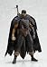 Berserk figma Guts: Black Soldier ver. [Painted ABS&PVC non-scale posable figure]_s-1