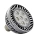 Toshiba PAR30 Short Neck LED Bulb - Warm White