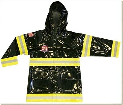 Western Chief - Kid's FDUSA Raincoat