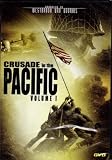 Search : Crusade in the PACIFIC"VOL 1-2-3-4"[4 DVD/24 EPISODES][B/W]